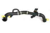 Jaguar Radiator Hose - Eurospare JLM21497