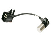Jaguar Camshaft Position Sensor - Eurospare LRA1646BC