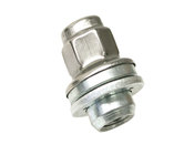 Jaguar Lug Nut - Eurospare C2C35294010