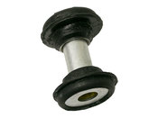Jaguar Control Arm Bushing - Eurospare MJA1462AB