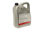 Jaguar ATF - Febi Bilstein 139517090