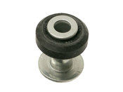 Jaguar Valve Cover Bolt Seal - Genuine Jaguar AJ810631