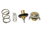 Jaguar Thermostat - Genuine Jaguar AJ811788