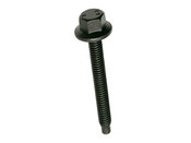 Jaguar Pivot Bolt - Genuine Jaguar AJ82382