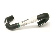 Jaguar Water Hose - Genuine Jaguar AJ88092