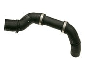 Jaguar Radiator Hose - Genuine Jaguar C2C10866