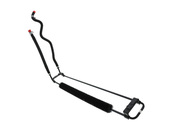 Jaguar Power Steering Hose - Genuine Jaguar C2C16118