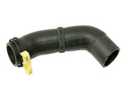 Jaguar Radiator Hose - Genuine Jaguar C2C16212