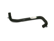 Jaguar Water Hose - Genuine Jaguar C2C1976