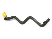 Jaguar Water Hose - Genuine Jaguar C2C24574