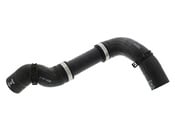 Jaguar Radiator Hose - Genuine Jaguar C2C24690