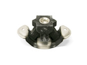 Jaguar Engine Mount - Genuine Jaguar C2C34308