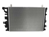Jaguar Radiator - Genuine Jaguar C2C39565