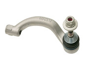 Jaguar Tie Rod End - Genuine Jaguar C2D47152