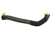 Jaguar Radiator Hose - Genuine Jaguar C2D6004