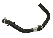 Jaguar Power Steering Hose - Genuine Jaguar C2P1055