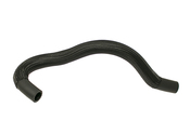 Jaguar Power Steering Hose - Genuine Jaguar C2P12723