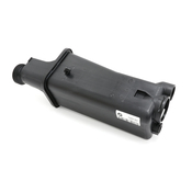 BMW Coolant Expansion Tank - Genuine BMW 17117573751