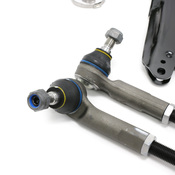 VW Control Arm Kit 6-Piece - Lemforder VWCAKIT1