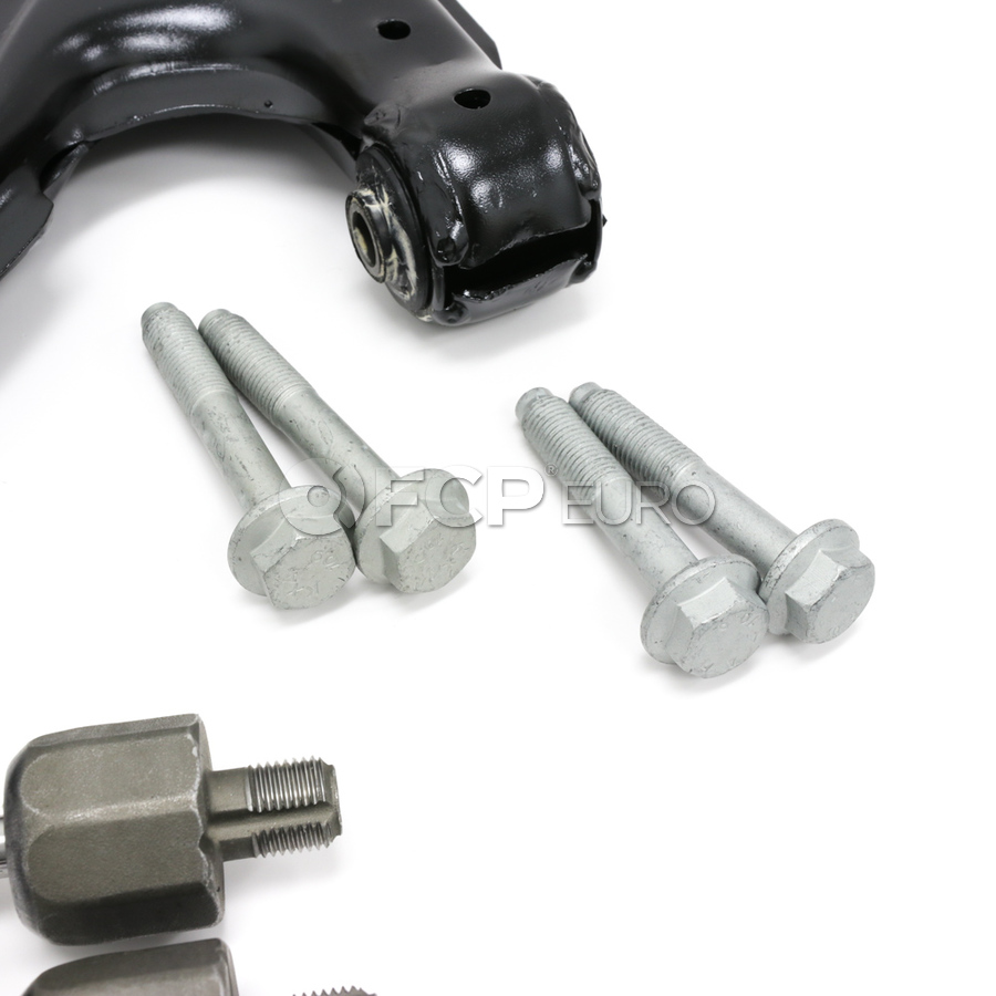 VW Control Arm Kit 6Piece Lemforder VWCAKIT1 FCP Euro