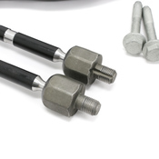 VW Control Arm Kit 6-Piece - Lemforder VWCAKIT1