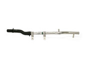 Jaguar Coolant Pipe - Genuine Jaguar C2S16876