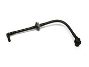 Jaguar Brake Booster Line - Genuine Jaguar C2S17552