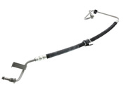 Jaguar Power Steering Hose - Genuine Jaguar C2S45282