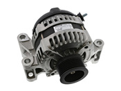 Jaguar Alternator - Genuine Jaguar C2Z18797