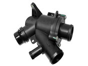 Jaguar Thermostat - Genuine Jaguar C2Z19929