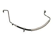 Jaguar Power Steering Hose - Genuine Jaguar C2Z22829