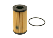Jaguar Engine Oil Filter - Genuine Jaguar JDE37128