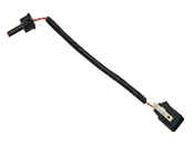 Jaguar Shock Absorber Harness - Genuine Jaguar LJG3075AB