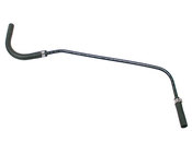 Jaguar Water Hose - Genuine Jaguar MJA4560BE