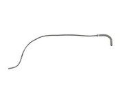 Jaguar Water Hose - Genuine Jaguar MJA4560DB