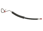 Jaguar Power Steering Hose - Genuine Jaguar MJB3985AB