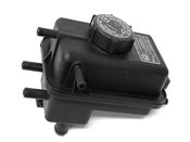 Jaguar Coolant Expansion Tank - Genuine Jaguar MJD4400BA