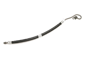 Jaguar Power Steering Hose - Genuine Jaguar MNC3985AH