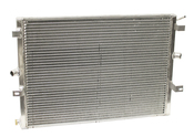 Jaguar Radiator - Genuine Jaguar XR839090