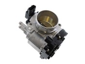 Jaguar Throttle Housing - Genuine Jaguar XR845053