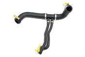 Jaguar Radiator Hose - Genuine Jaguar XR849186