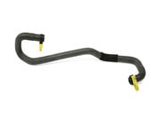 Jaguar Water Hose - Genuine Jaguar XR849191