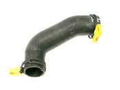Jaguar Radiator Hose - Genuine Jaguar XR851818