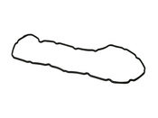 Jaguar Oil Pan Gasket - Mahle/Behr AJ89207