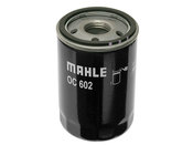 Jaguar Oil Filter - Mahle/Behr C2C41611