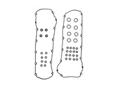 Jaguar Valve Cover Gasket Set - Mahle Behr VS50397
