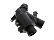 Land Rover Jaguar Thermostat - Motorad LR035124