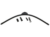 Jaguar Wiper Blade - 28" - Bosch 28SD