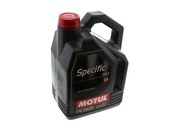 Jaguar Engine Oil - Motul 106352