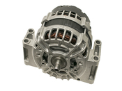 Volvo Land Rover Alternator - Bosch AL0870N